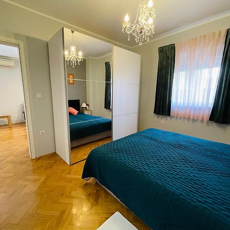 Apartment Green 29 Rovinj Eksteriør bilde