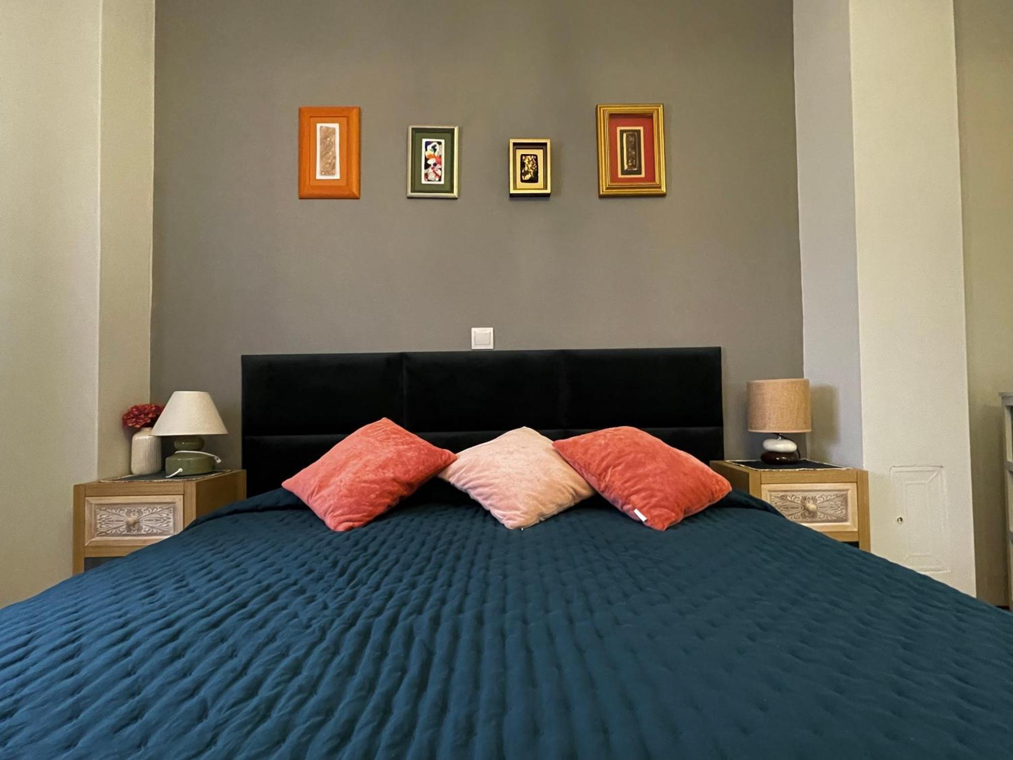Apartment Green 29 Rovinj Eksteriør bilde