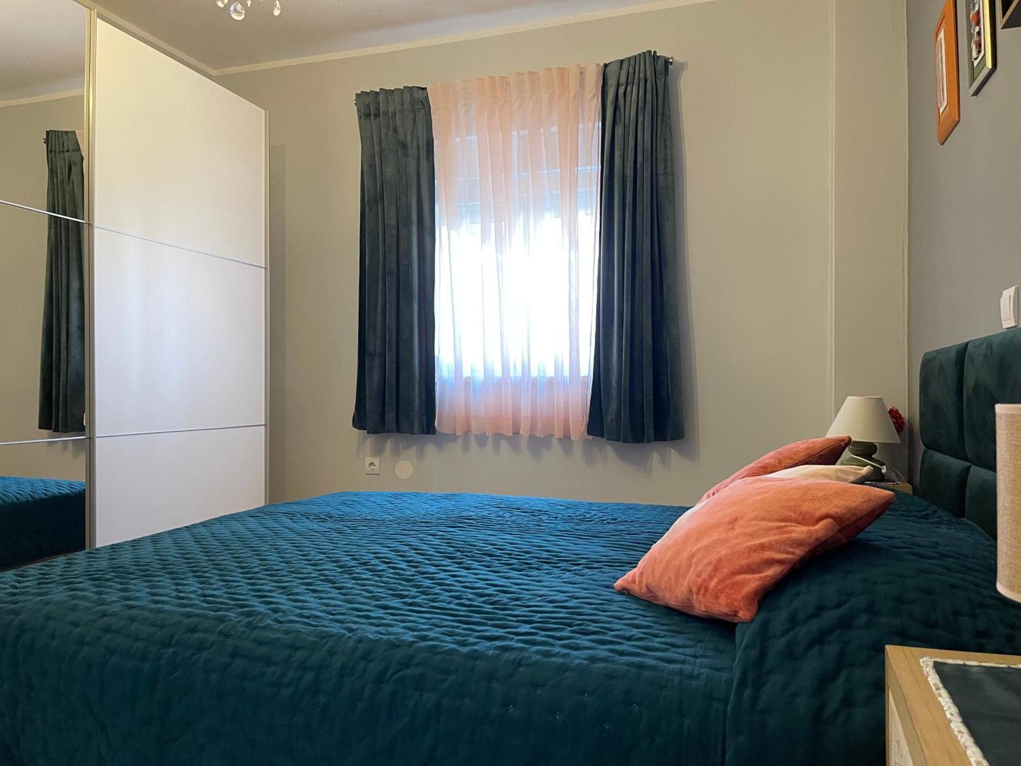 Apartment Green 29 Rovinj Eksteriør bilde